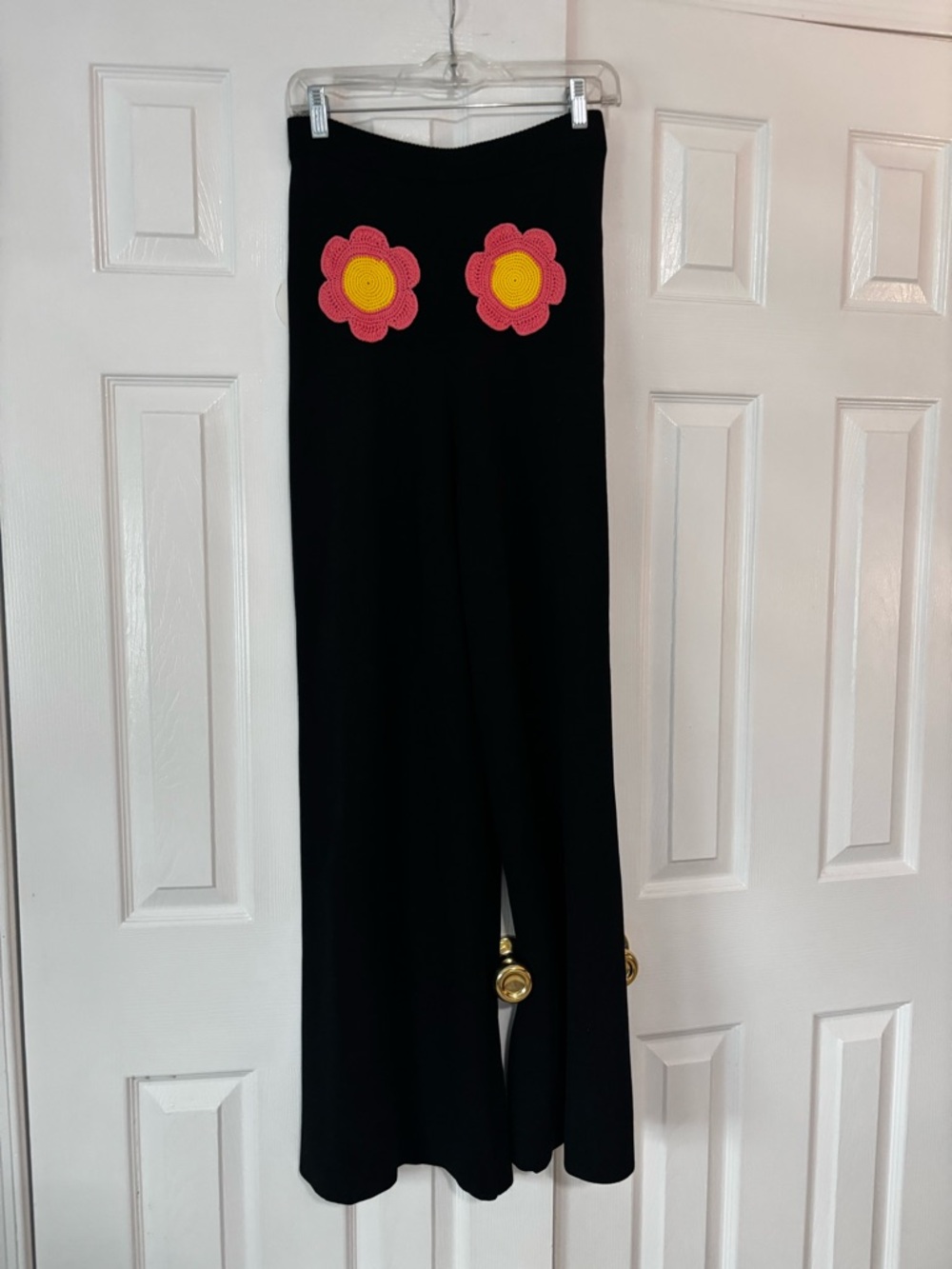NWT Staud bug pant women’s size s
